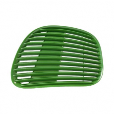 Side grille hood right JD - R225781