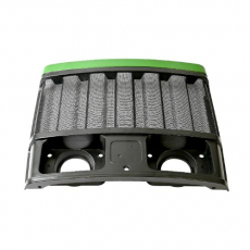 Front grille John Deere - RE209912