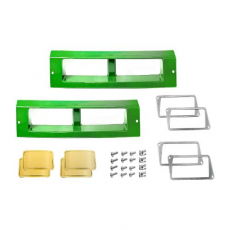 Roof kit John Deere 6000, 6010 - AL83025
