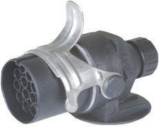 Trailer Connector 15-Pin