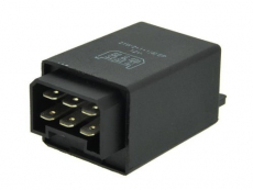 Flasher Relay 160263