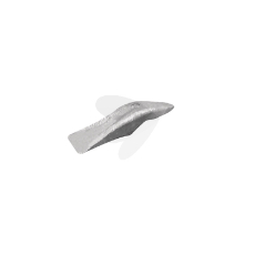 Weld-on Tooth for Bucket Steel 16 mm
