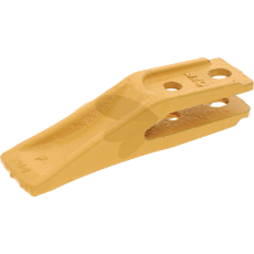 Fork Tooth for Bucket Steel 16 mm