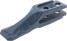 Fork Tooth for Bucket Steel 16 mm