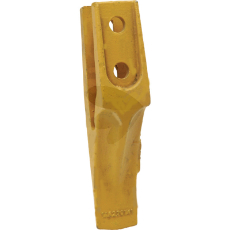 Fork Tooth for Bucket Steel 17 mm