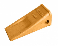 Bucket Tooth Cat - 6Y-3222