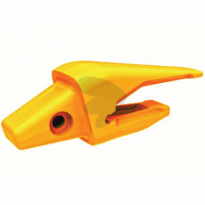 Attachment wheel loader Cat 114-0464 J450