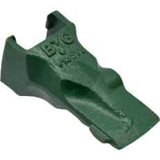 Flat Bucket Tooth ESCO Super V19