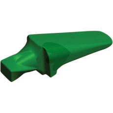 Tooth adapter bucket tooth ESCO Super V23