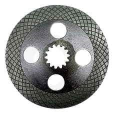 Brake disc - 5154521