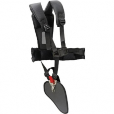 Premium Brushcutter Harness