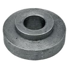 Spacer for flail knife 3 mm