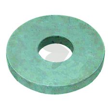 Distance bushing for flail knife 3 and 4 mm