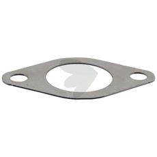 Spacer for rotor bearing