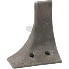 Part for rotor bearing