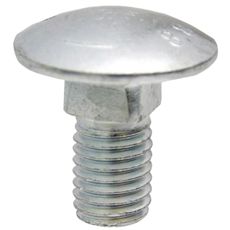 Screw 8mm square height