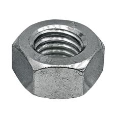 Hexagon nut - 510235