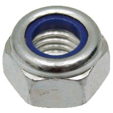 Lock nut M12 908701.0
