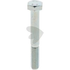 Hexagon screw M8 x 60