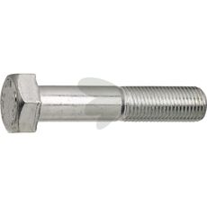 Hexagon screw M12 x 60