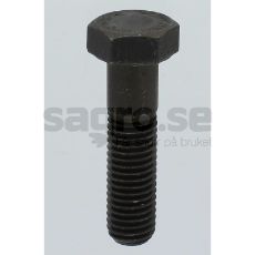 Hexagon screw M14 x 55