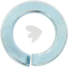 Spring ring 0446040