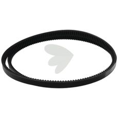 V-belt set 2 pieces, X696629509000