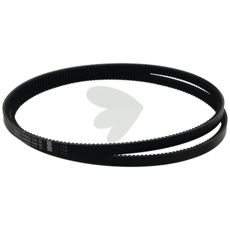 V-belt set 2 pieces X696631609000