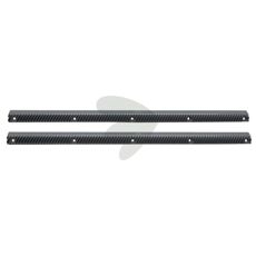Knife section right pair - 4221618285