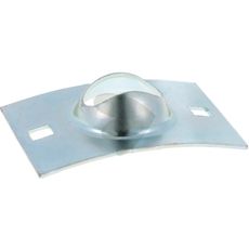 Finger bearing set