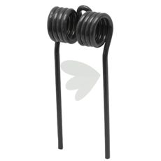 Pick-up pin Mengele 155 mm 02-106680