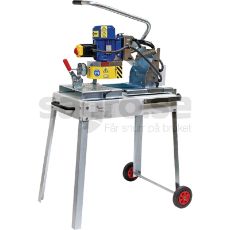 Knife sharpener MS100 / 400V