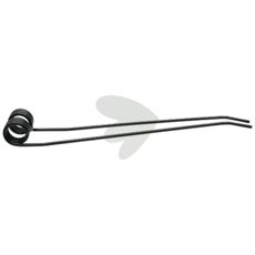 Wheel pin Veenhuis 633 mm