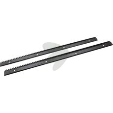 Impact rail pair right - 6521112