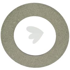 Friction lining Clutch coupling transport channel