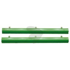 Impact rail pair right and left - 6540946