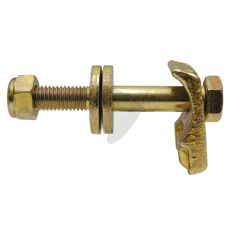 Bracket complete 06584663