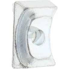 Clamp piece 0673700