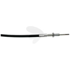 Bowden cable 0936661800, reliable component for machinery maintenance and repair.