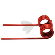 Pick-up pin Welger 190 mm  - 940530500