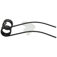 Pick-up pin Massey Ferguson 220 mm 1053394M1
