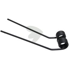 Rake tine left Morra, Galfr 360 mm