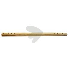 Spanjolett-wood Length 775 mm