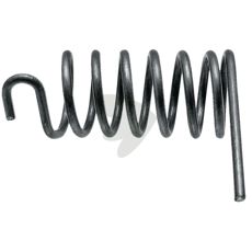 Return spring