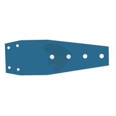 Connecting plate