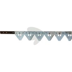 Knife main section, welded - AH168890