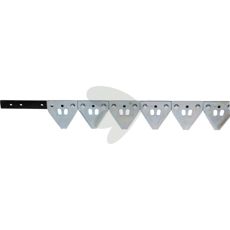 Knife main section, welded - HA168891