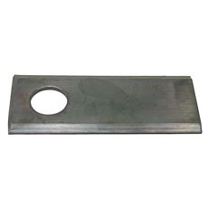 Mower Blade 103x48 hole 19mm