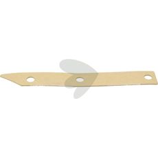 Seal Bar transmission
