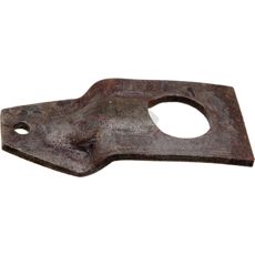 Bracket Bar transmission